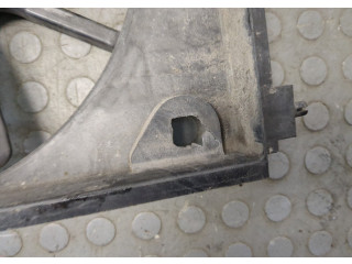 Вентилятор радиатора Mitsubishi Outlander 2003-2009 2.4 бензин