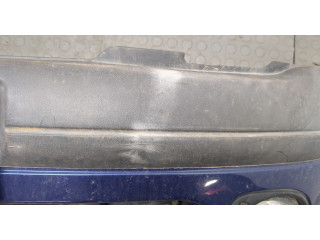 Бампер  Renault Clio 1998-2008 передний    