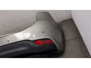 Бампер  KIA Carens 2013-2019 задний   86611A4000