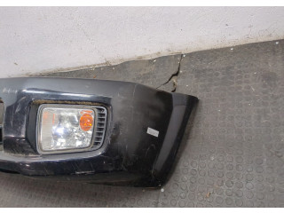 Бампер Infiniti QX4 (JR50) 1996-2003 передний 620225W625