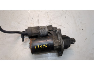 Стартер Skoda Octavia (A5) 2004-2013