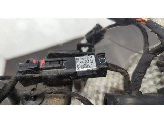 Форсунка топливная KIA Ceed 2012-2018