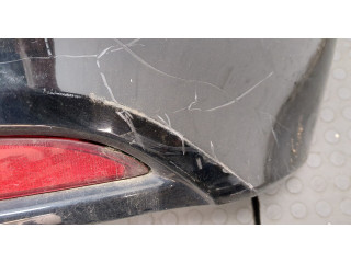 Бампер Honda Civic 2012-2016 задний