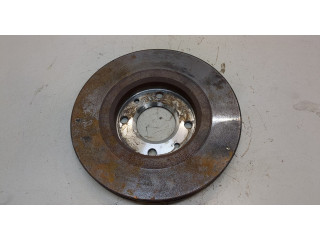 Диск тормозной  Citroen C3 picasso 2009-2017   передний   1647868480      