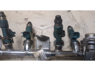 Форсунка топливная  Jaguar XF 2007–2012         