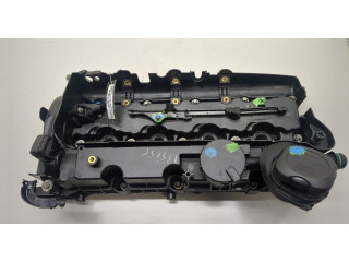 Клапанная крышка двигателя ДВС BMW 3 E90, E91, E92, E93 2005-2012