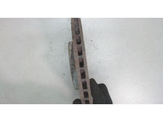 Диск тормозной  Dodge Caliber 2.0  передний   5105514AA      