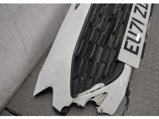 Бампер  Ford Focus 4 2018- передний     