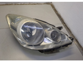 Фара передняя  Nissan Note E11 2005-2013 правая 