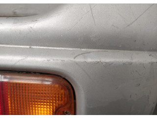 Бампер  Suzuki Grand Vitara 1997-2005 задний   