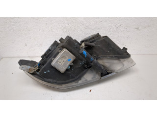 Фара передняя  Jaguar XF 2007-2015 левая 