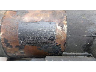 Стартер  Jeep Cherokee 1983-2001 4.0  56041012   