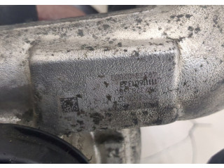  Турбина  Peugeot Partner 2008-2012             