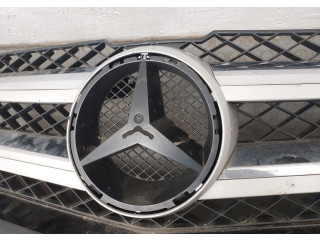 Бампер  Mercedes GLK X204 2008-2015 передний   A20488514259999