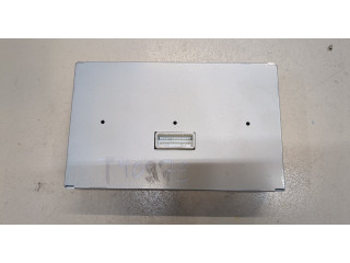 Дисплей бортового компьютера Nissan X-Trail (T31) 2007-2015 28091EM00A