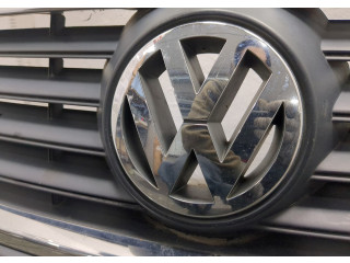 Бампер  Volkswagen Passat 6 2005-2010 передний   