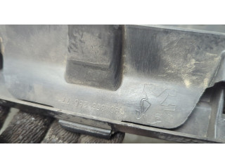 Решетка радиатора  Peugeot 3008 2009-2016          