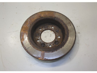 Диск тормозной KIA Ceed 2012-2018 1.6 задний 58411A6300