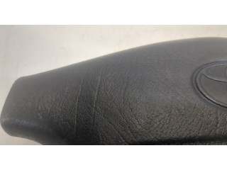 Подушка безопасности водителя Toyota Avensis 1 1997-2003