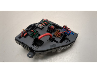 Блок предохранителей  BMW X3 F25 2010-2017         