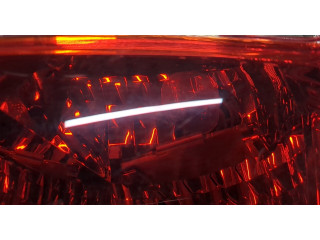 Задний фонарь        Renault Koleos 2008-2016 