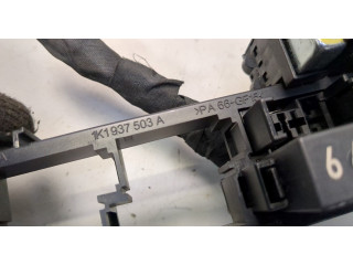 Блок предохранителей  Volkswagen Passat CC 2012-2017         