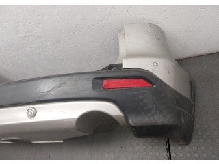 Бампер Honda CR-V 2007-2012 задний