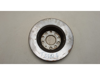 Диск тормозной Volkswagen Passat 6 2005-2010 задний