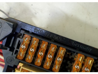 Блок предохранителей  Audi A5 2007-2011      8K0971845    3.2