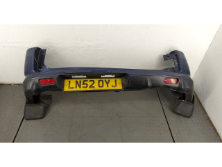 Бампер Honda CR-V 2002-2006 задний