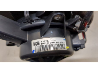 Моторчик печки  Buick Regal 2009-2017 52426734, 13263279    52426734, 13263279   