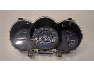 Панель приборов KIA Sorento 2009-2014 2.2 Дизель
