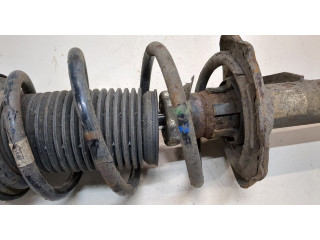 Стойка амортизатора Skoda Octavia (A7) 2013-2017