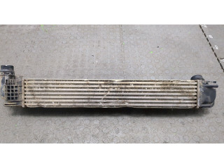 Интеркулер Dacia Duster 2010-2017