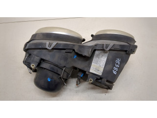 Фара передняя  Jaguar X-type левая 