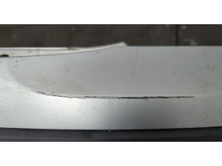 Бампер  Skoda Octavia (A5) 2004-2013 передний   1Z0807221AC