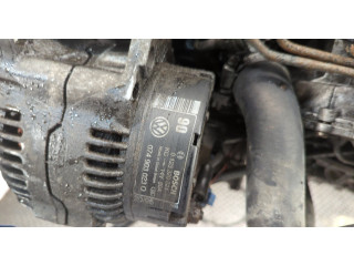 Генератор Volkswagen Transporter 4 1991-2003