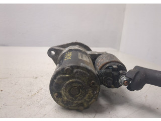 Стартер Smart Forfour W454 2004-2006 1.3