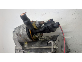 Стартер Skoda Fabia 2007-2014 1.2 02T911023S