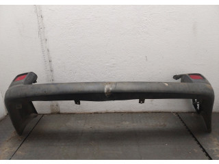 Бампер  Volkswagen Transporter 4 1991-2003 задний   701807417