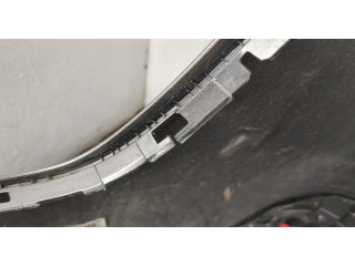 Бампер  KIA Sorento (Prime) 2014-2017 задний   