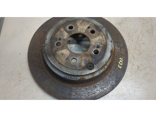 Диск тормозной  Acura ZDX 2009-2013   задний         