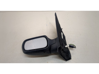 Зеркало боковое Ford Fusion 2002-2012 левое