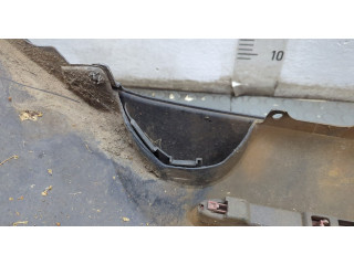 Бампер Honda Accord 7 2003-2007 задний