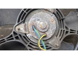 Вентилятор радиатора Nissan Pathfinder 2004-2014