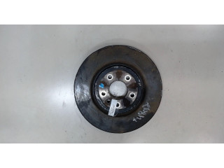 Диск тормозной Jaguar XE 2015- 2.0 передний