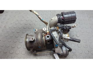  Турбина  Chevrolet Malibu 2015-2018             12687043