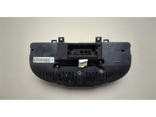 Панель приборов  Volkswagen Scirocco 2008-       1K8920970F     