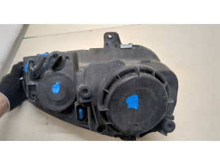 Фара передняя Volkswagen Jetta 5 2004-2010 левая