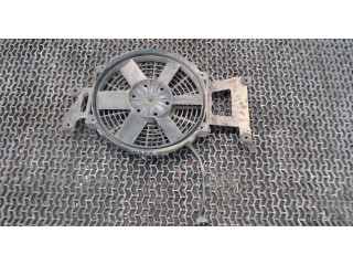 Вентилятор радиатора Mitsubishi L200 1996-2006 2.5 дизель